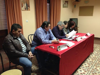 Grupo Socialista de Belmez