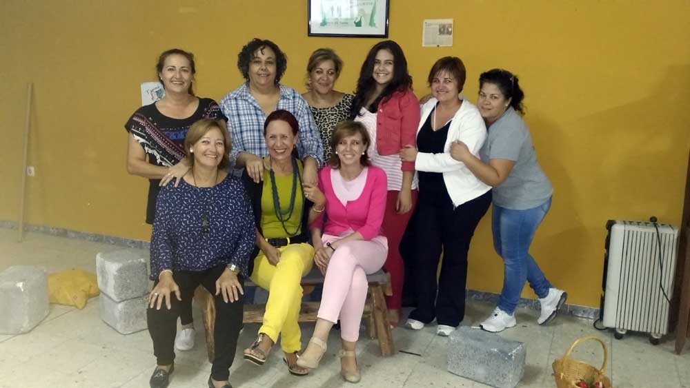 La Asociacin de teatro La Tarima ha denunciado un impago