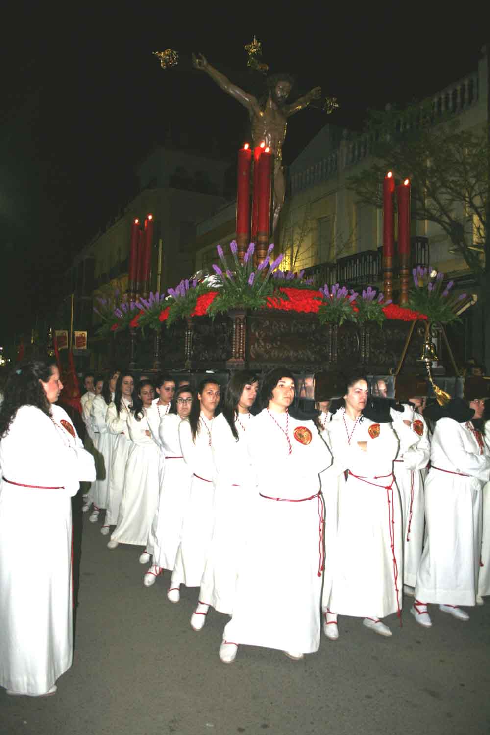 Semana Santa