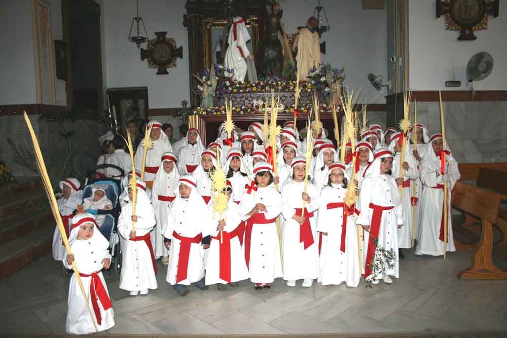 Semana Santa
