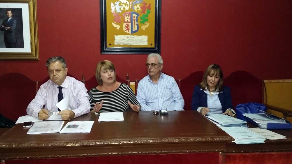 Plan de  electrificaci�n rural