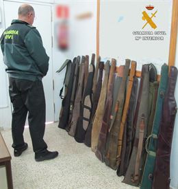 Monter�a no autorizada