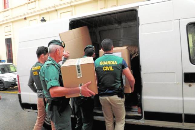 Luisa Ruiz no se enriqueci durante los  ocho aos que estuvo  como alcaldesa