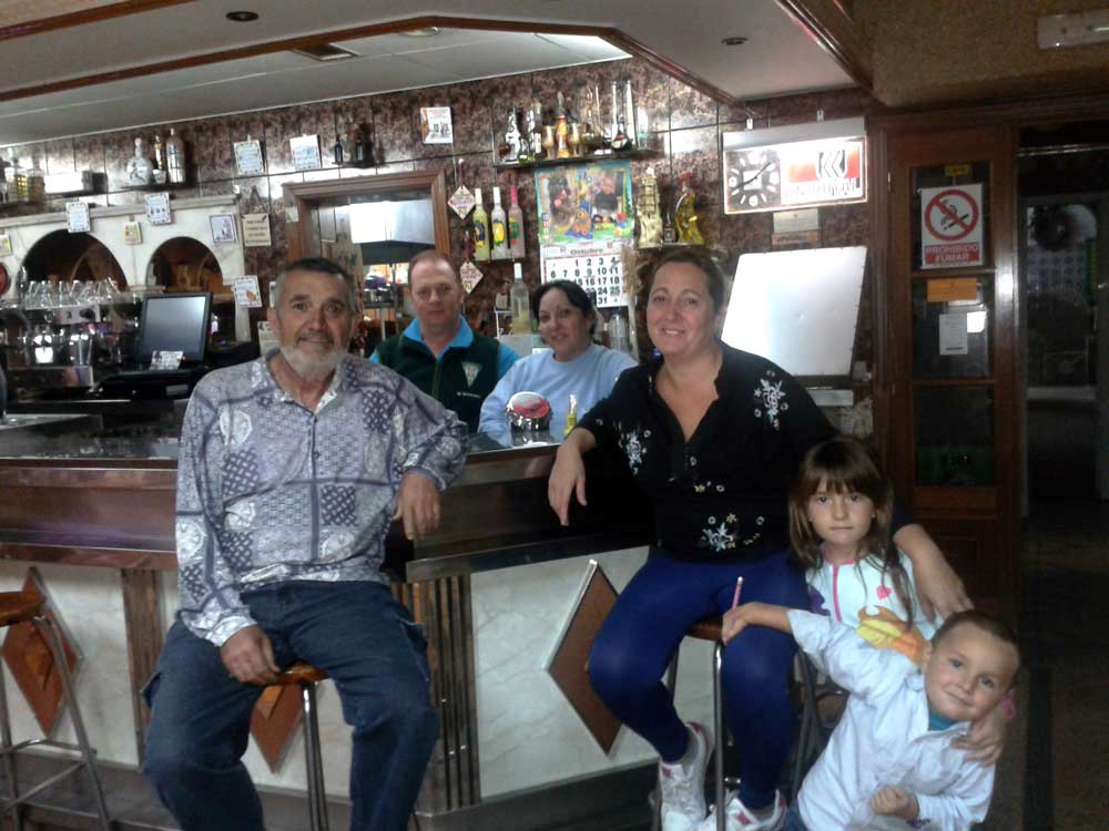 Tanto cario, cortesa y amabilidad es impagable