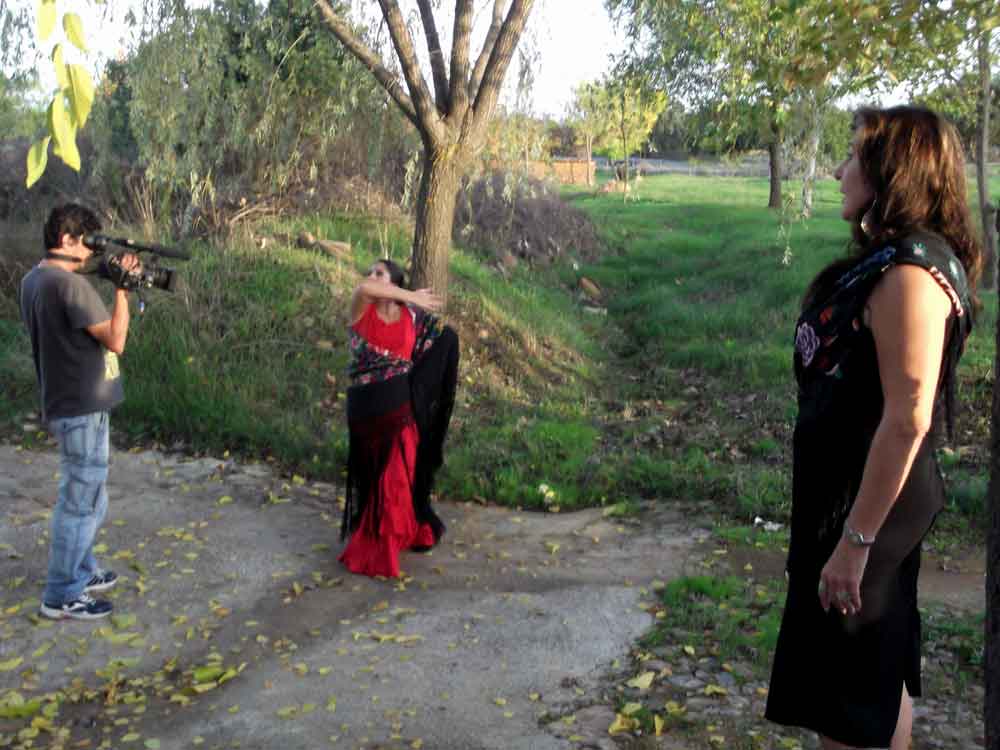 Andalucía Directo visita Fuente Obejuna