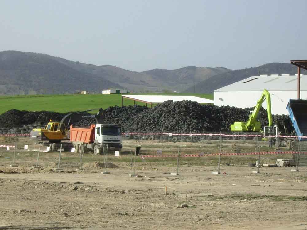 Movimiento en el Antol�n