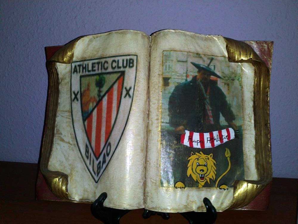 In Memoriam. Alonso Romero jim�nez