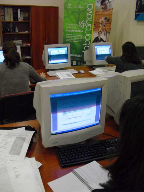 Curso de Formacin Gerencial