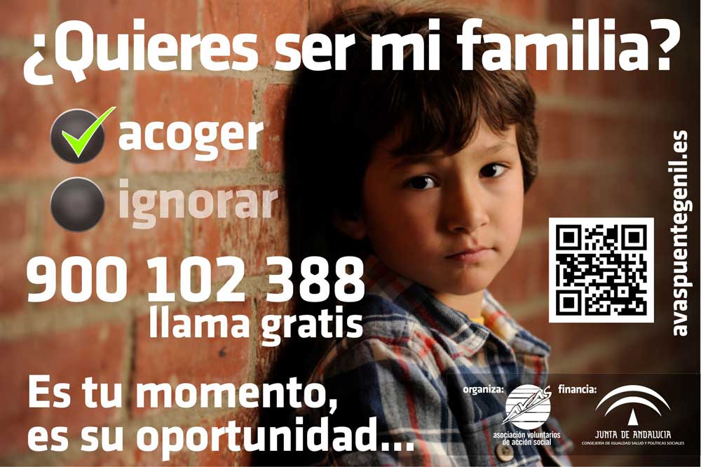 Derechos de la infancia, obligaciones de la ciudadana