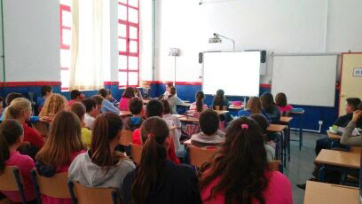 Punto de Informaci�n al Consumidor de Belmez