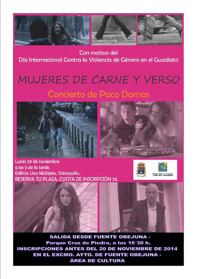 D�a contra la Violencia de G�nero