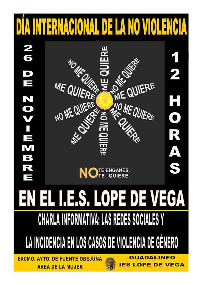 D�a contra la Violencia de G�nero