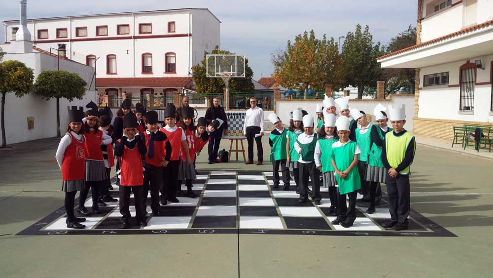 Celebracin del Da de la Presentacin de Mara