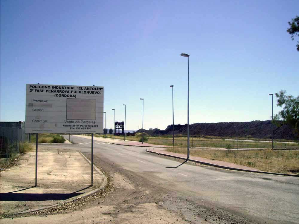 Proyecto presentados al Miner 