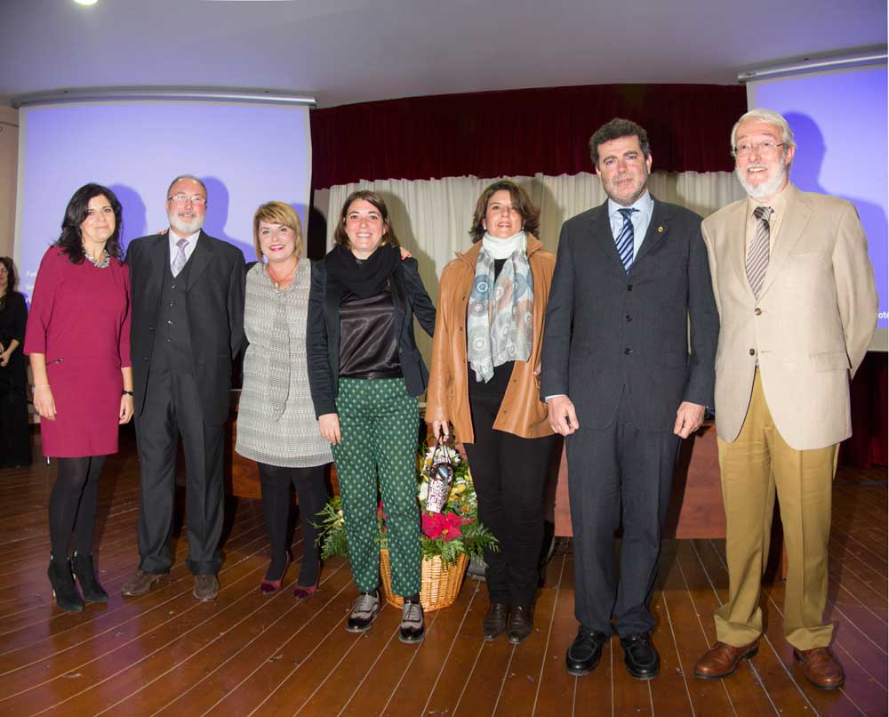 Escuela Polit�cnica Superior de Belmez