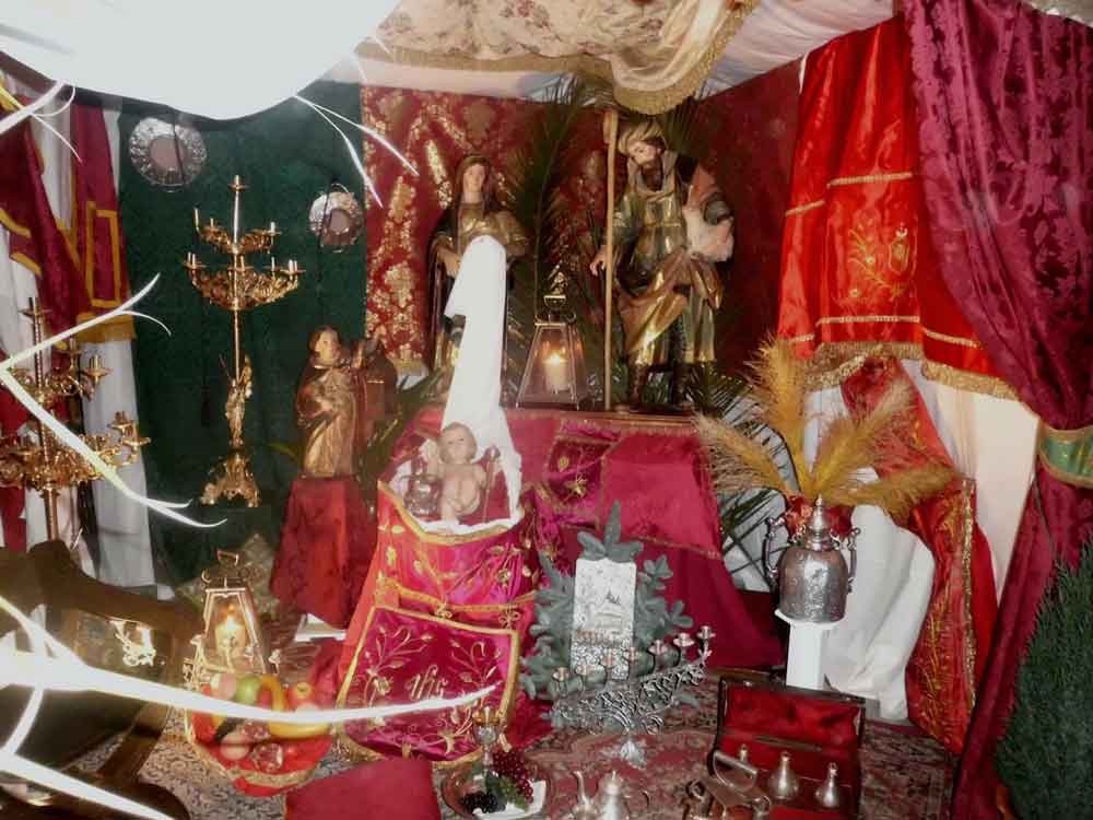 Talleres l�dicos navide�os en Fuente Obejuna