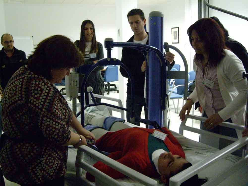 Hospital de Alta Resolucin Valle del Guadiato