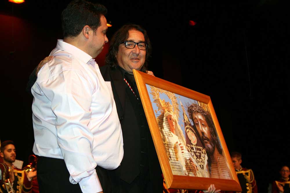 Jos Mara Herrera y Jos Manuel Hierro