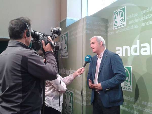 Ruiz (PA) respalda la reivindicacin del entorno de El Cabril