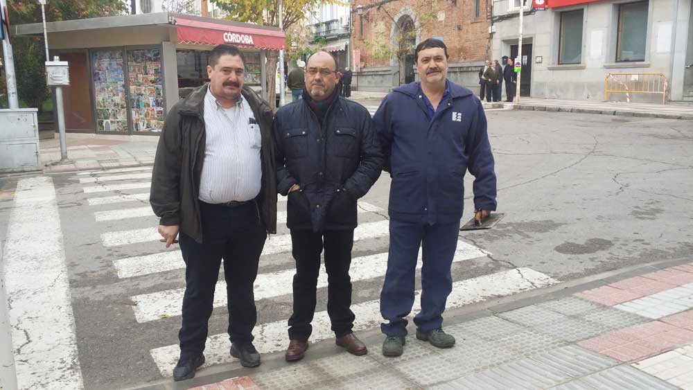 UGT y CCOO dudan del Gobierno sobre el Miner