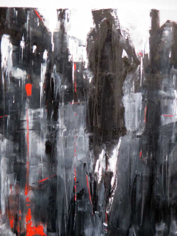 Cuadro de Jos Cndido Carballo Santiago