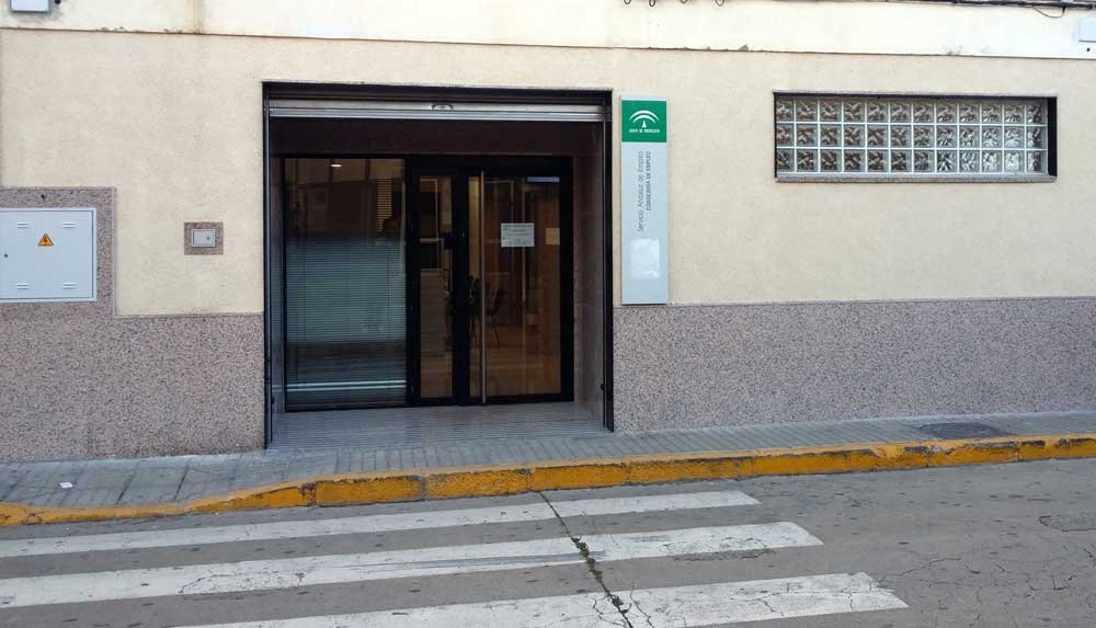 La nueva oficina del SAE entra en funcionamiento 