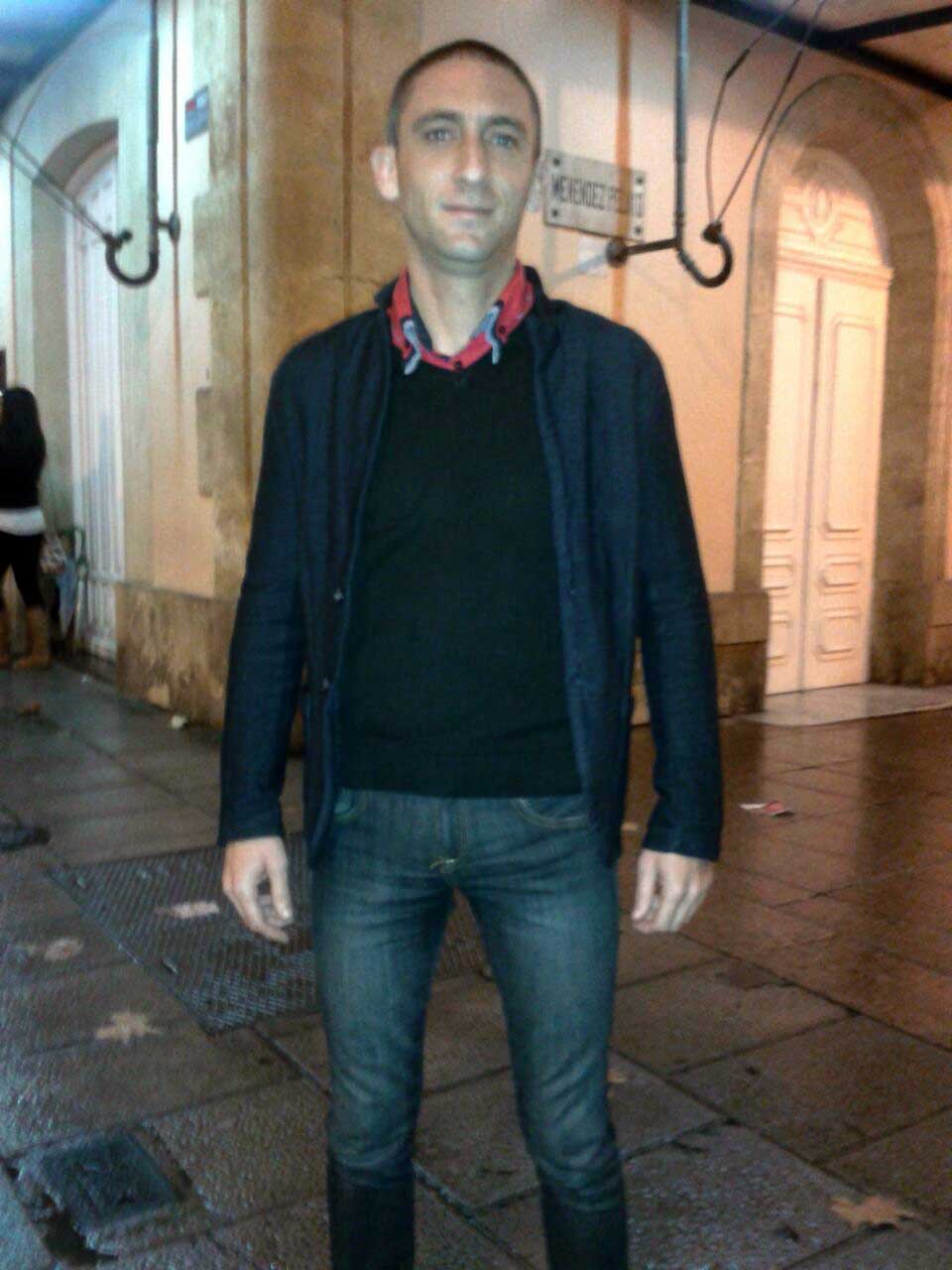 Cristin Corvillo ser el candidato del PSOE en Pearroya 