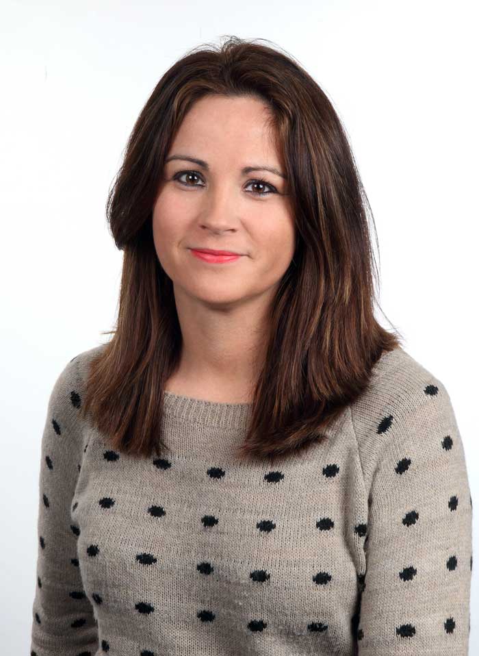 Silvia Mellado  ser� la candidata del PSOE 