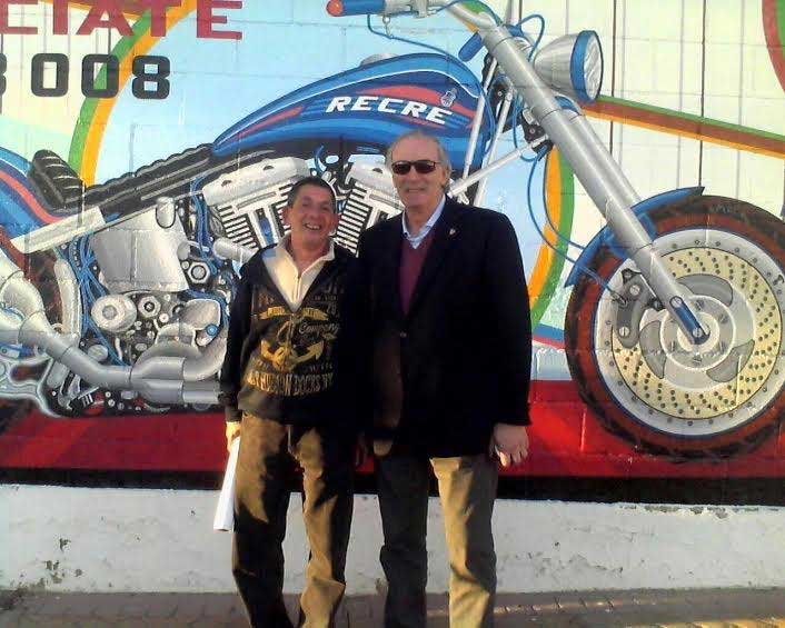 Siempre a disposici�n de todos