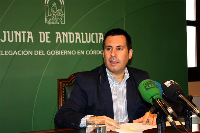 Jos Ignacio Expsito, PSOE 